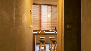 ベーシック スタジオ 禁煙 キッチン