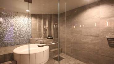 プレジャールームのバスルーム / 9