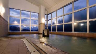 屋内スパ浴槽 / 6