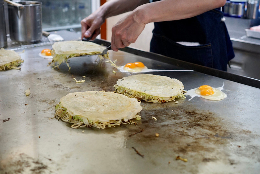「お好み焼き 八昌」 料理 169700354 