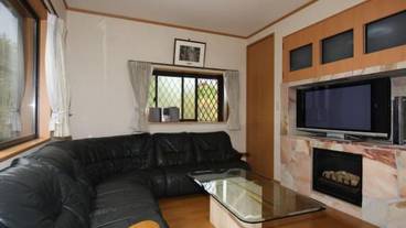 リビング エリア / 14