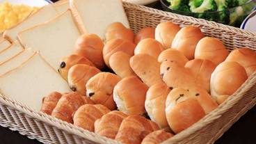 施設内の設備 / 3