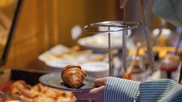 メルキュールホテル銀座東京(メルキュールホテルギンザトウキョウ) / 2