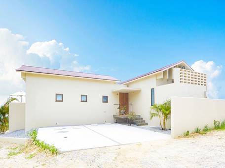 relax kouri villa Rekrrr / 2