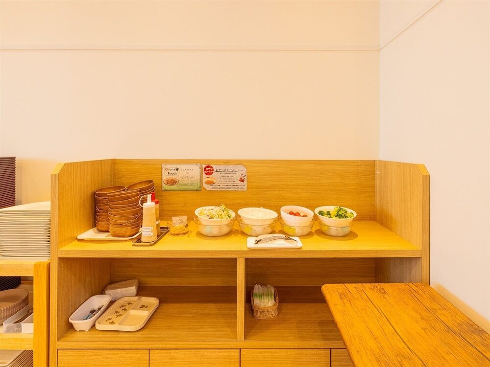 レストラン