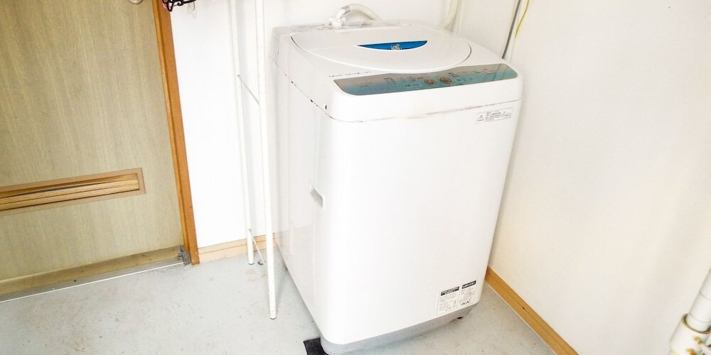 ランドリー ルーム