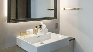 デラックスツイン 禁煙 (フォース可)