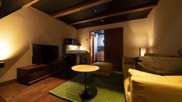 専用簡易キッチン / 28