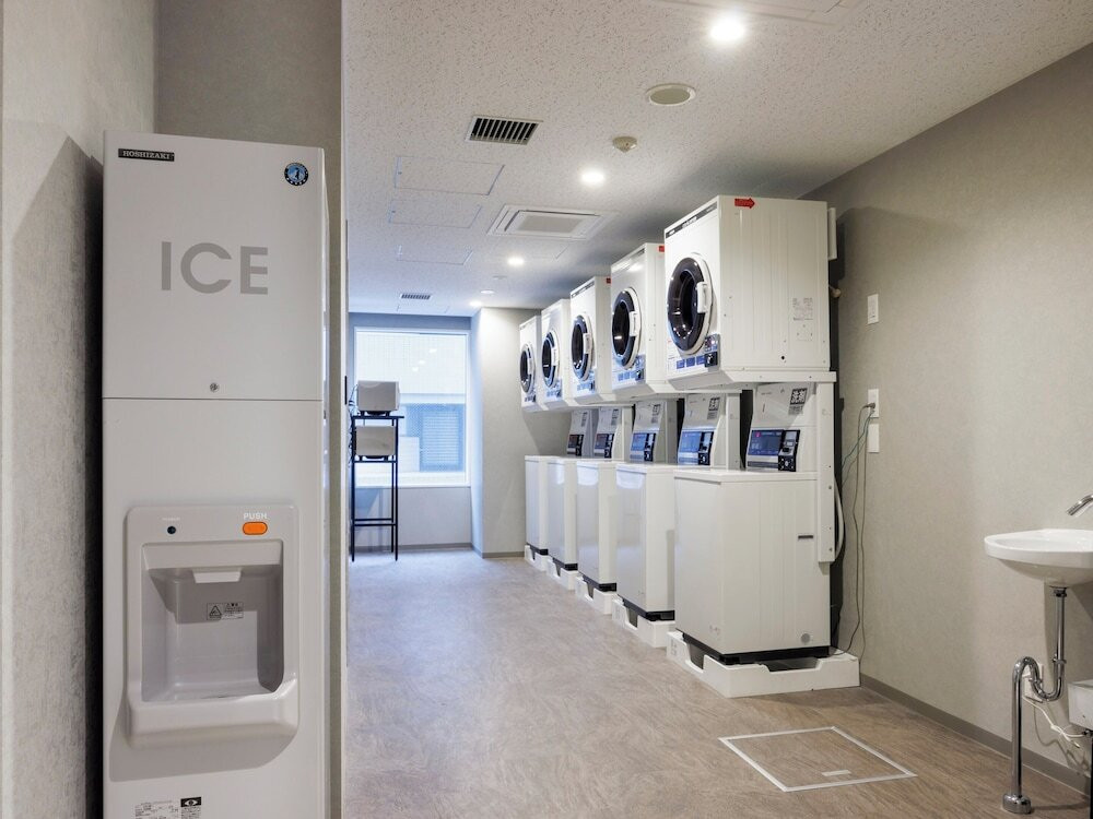 ランドリー ルーム