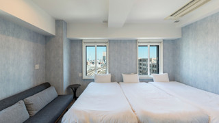 トリプルルーム シティビュー