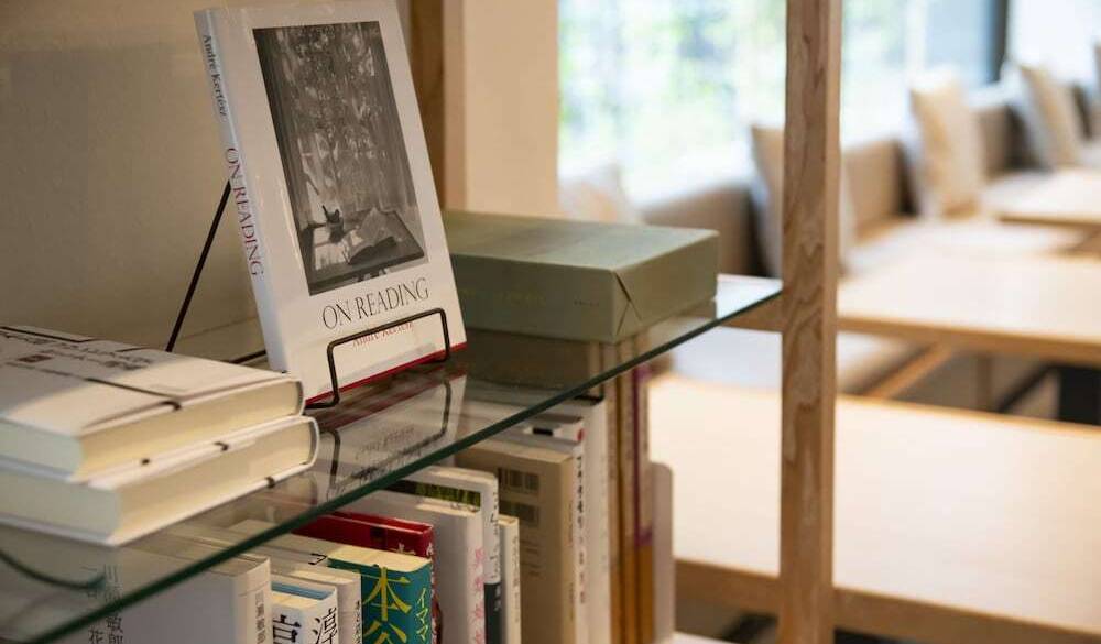 書籍コーナー / 5