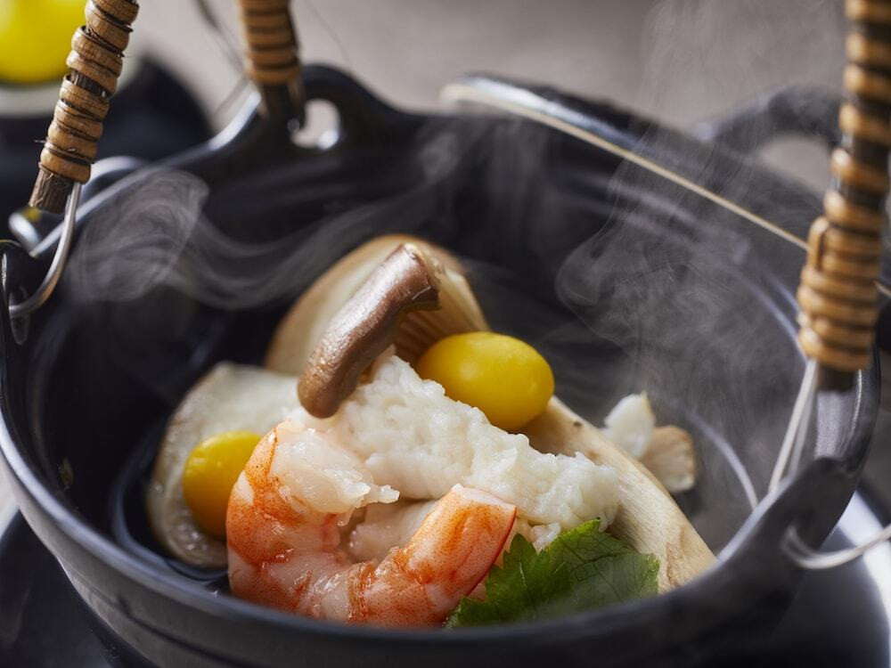 食事・飲み物