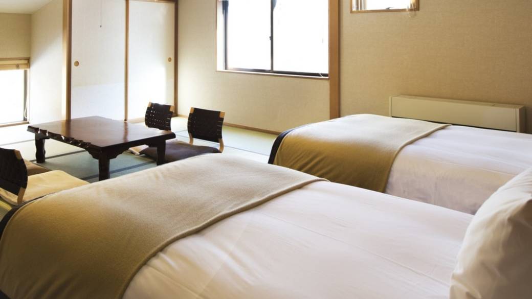 旧タイプ和洋室 / 4