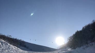 スキー ヒル / 10