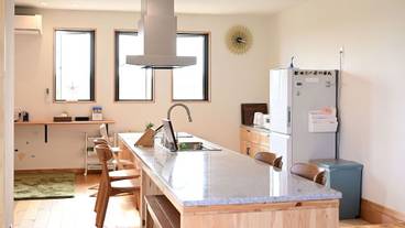 専用キッチン / 23