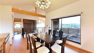 バルコニーヴィラ 富士山展望風呂付 - Type A 禁煙