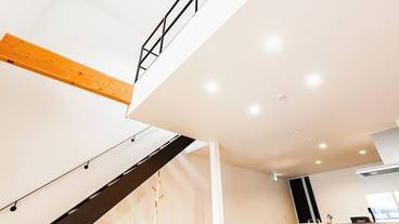 リビング エリア / 23