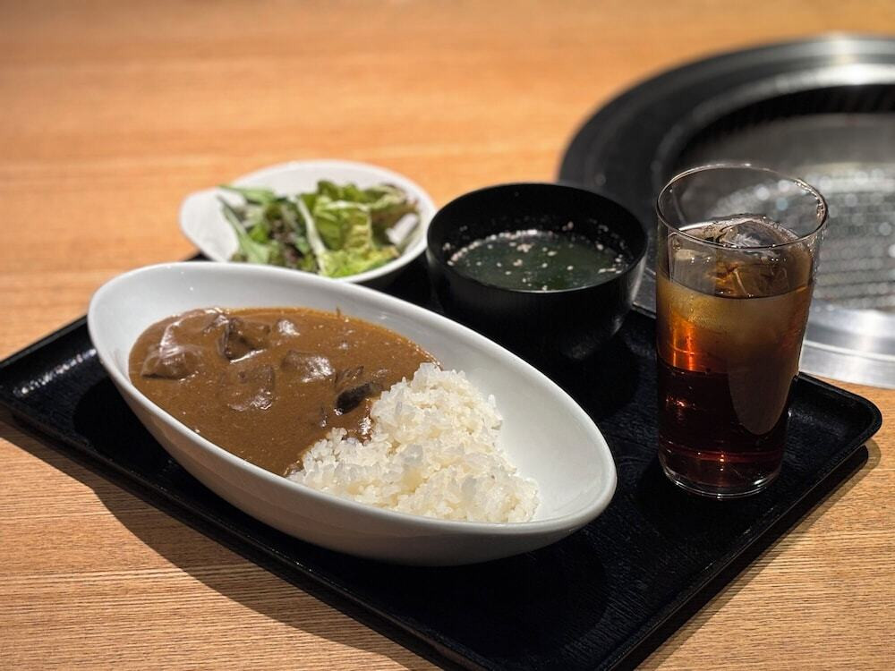 レストラン