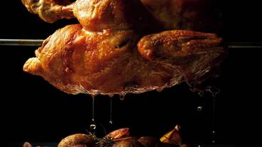 ビュッフェ / 16