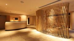 THE GENERAL KYOTO 四条新町