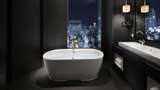 ザ・ペントハウススイート 禁煙