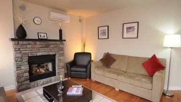 リビング エリア / 27