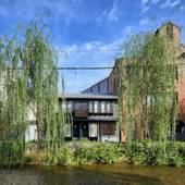 ぎをん白川の宿 by 宿ルKYOTO HANARE(京都府 町家) / 2