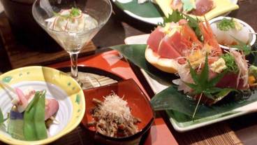 食事・飲み物 / 2