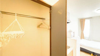 ベーシック ダブルルーム 禁煙