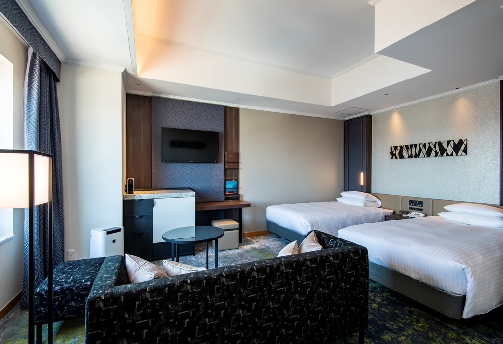 女子旅におすすめのお部屋はこちら4087416