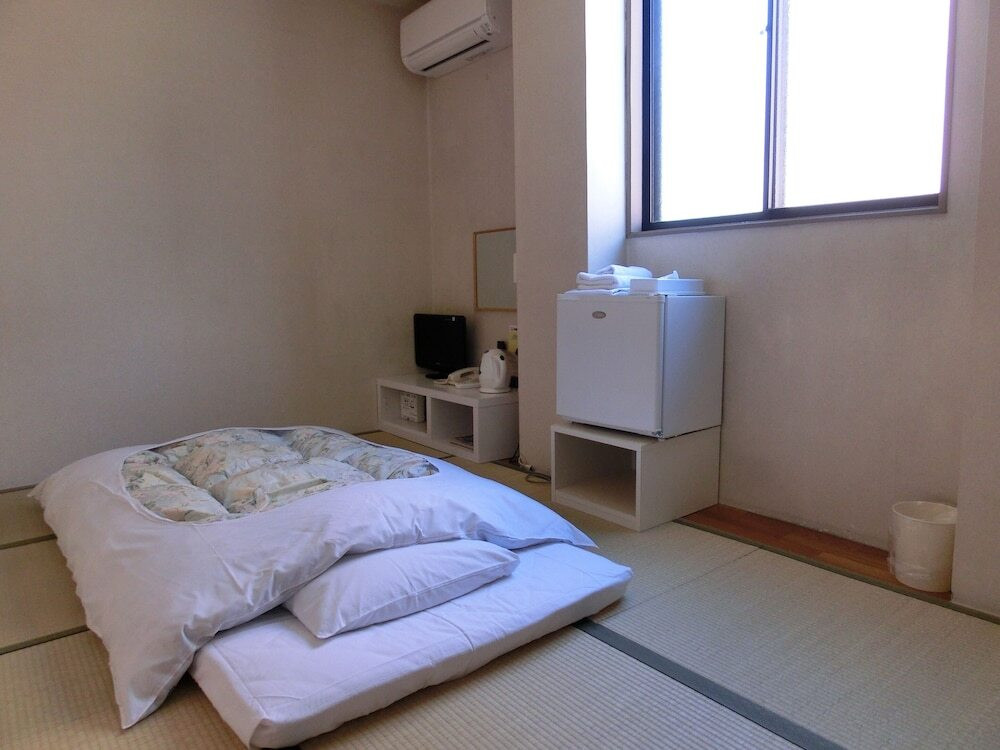 客室
