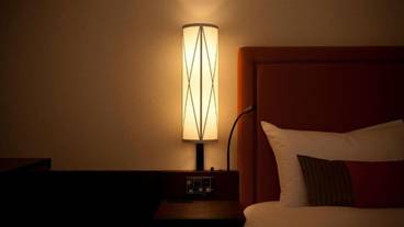 客室の設備とサービス / 25