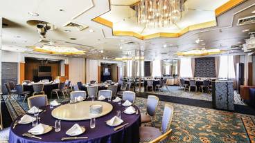 ボールルーム / 11