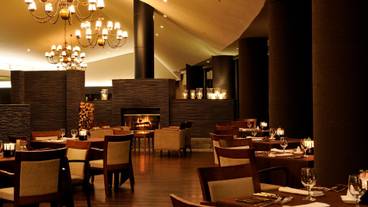 レストランORIKA / 1