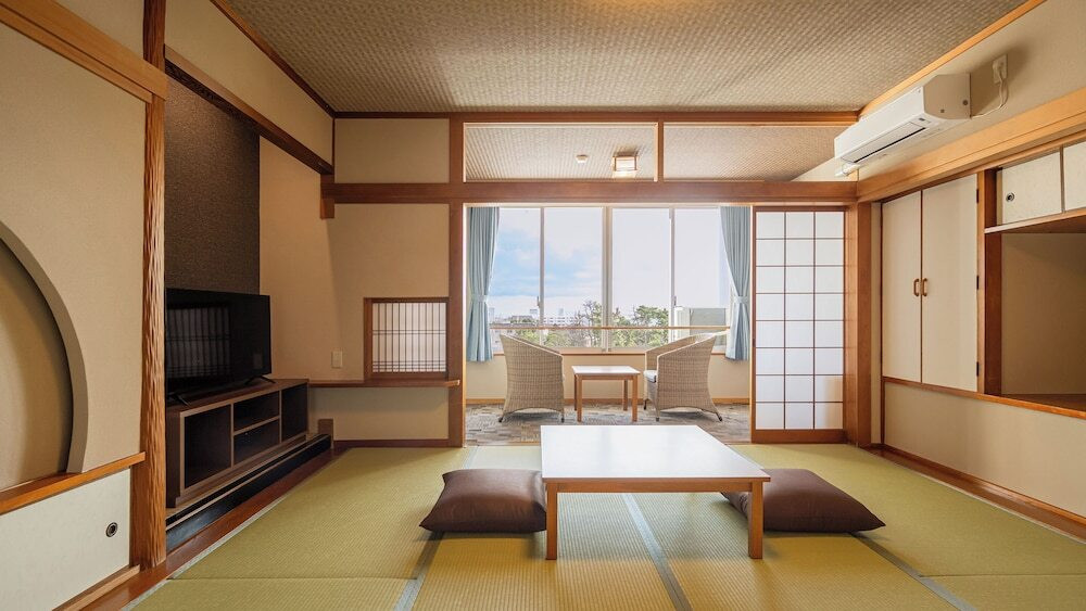 客室
