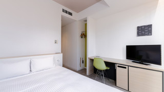 スタンダードクイーン 喫煙