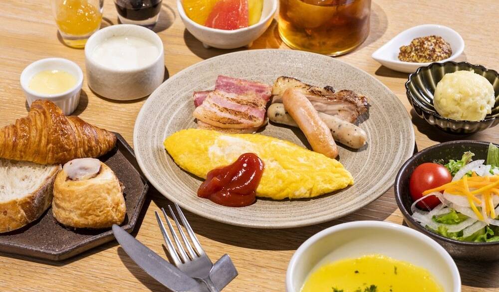 洋食イメージ / 4