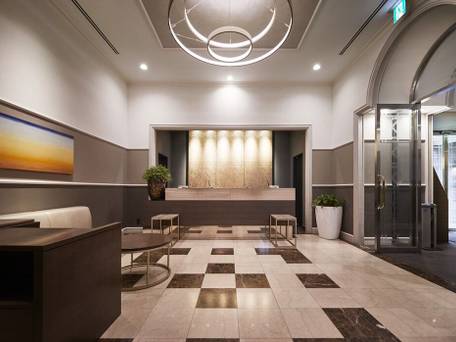 JR東日本ホテルメッツ武蔵境 東京 / 2