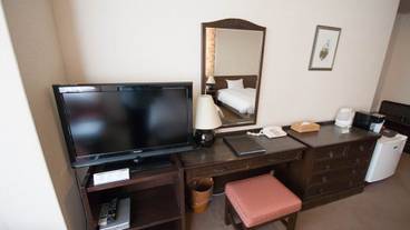 客室の設備とサービス / 38