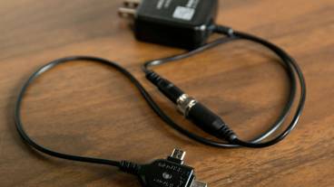 施設内の設備 / 12