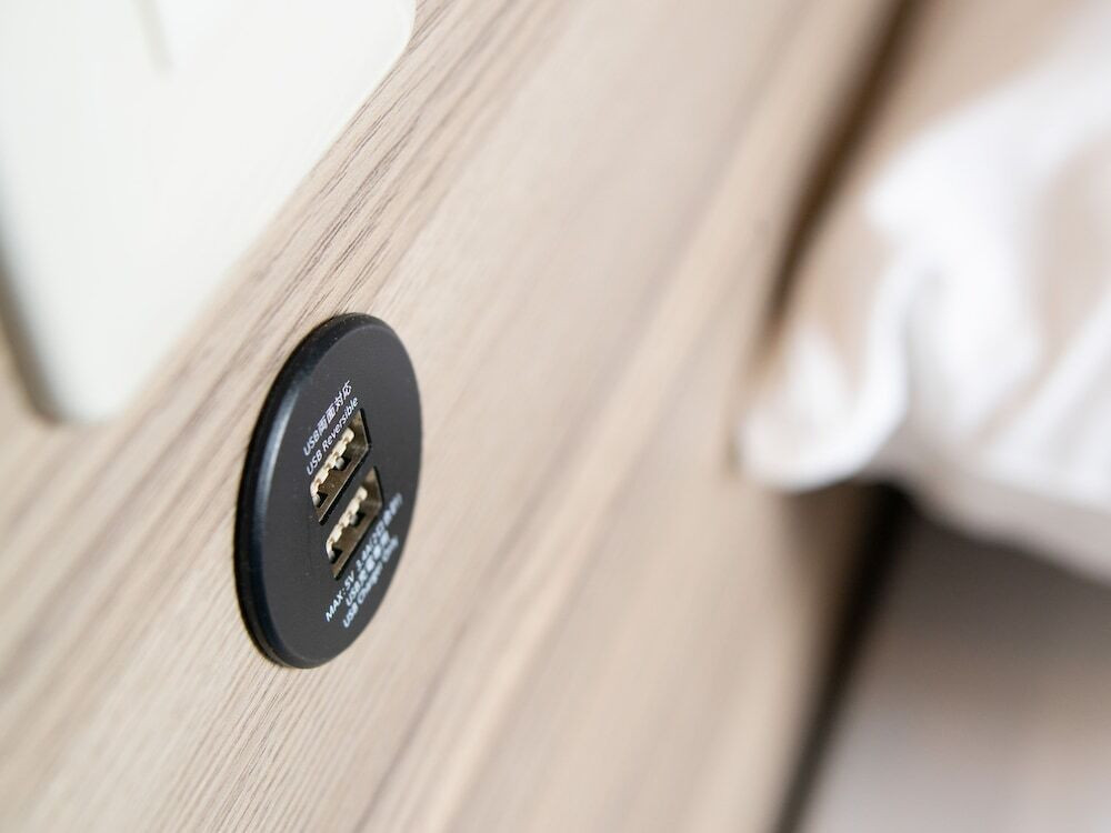 客室の設備とサービス