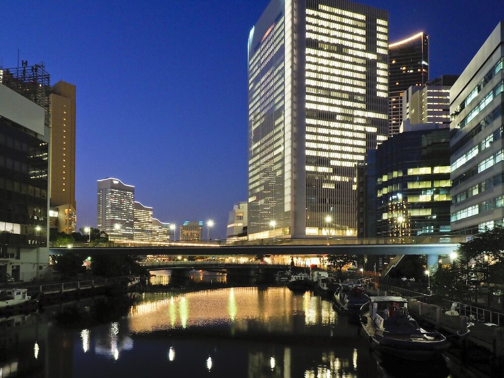 施設からの眺望