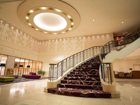 ホテルグランヒルズ静岡（BBHホテルグループ） / 1