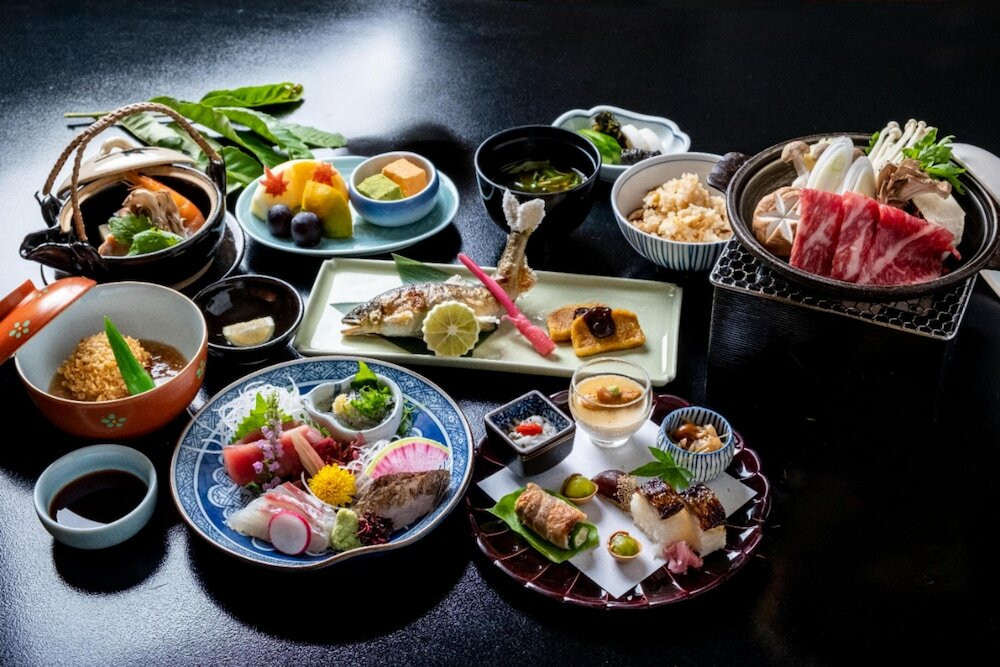 食事・飲み物