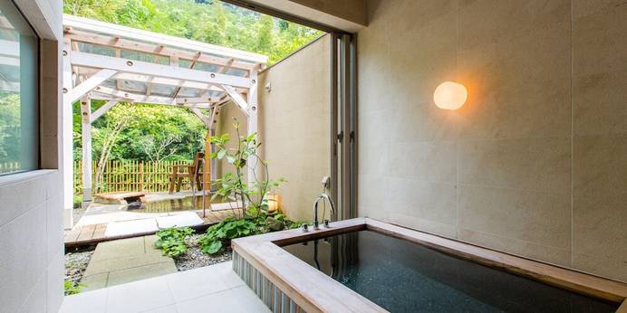 北郷 音色香の季 合歓のはな（宮崎県 旅館） / 1