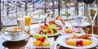 異国情緒あふれる「佐世保」で優雅な朝食を♪おすすめホテル7選／長崎県