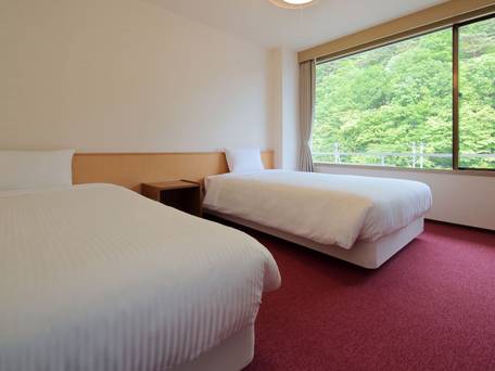 志戸平温泉 湯の杜 ホテル志戸平 / 5