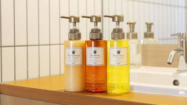 客室の設備とサービス / 34