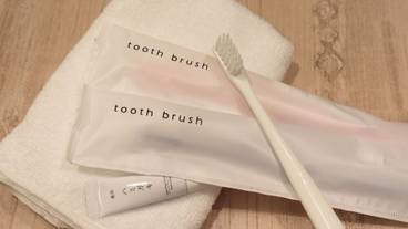 施設内の設備 / 7