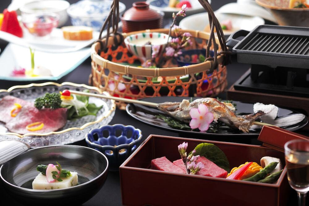 静寂が自分たちを包むお宿3400314